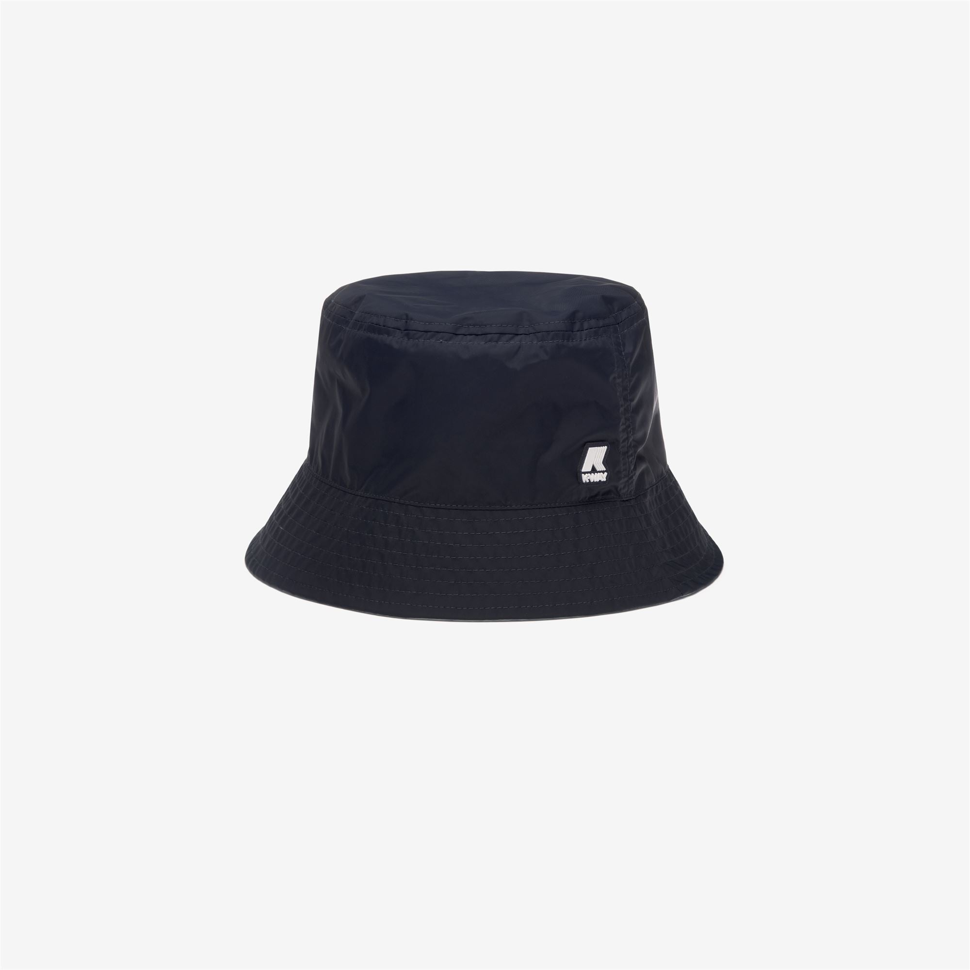 Headwear_Unisex_PASCALLE PLUS DOUBLE_Hat_Blue D-Grey S - Commercial 1