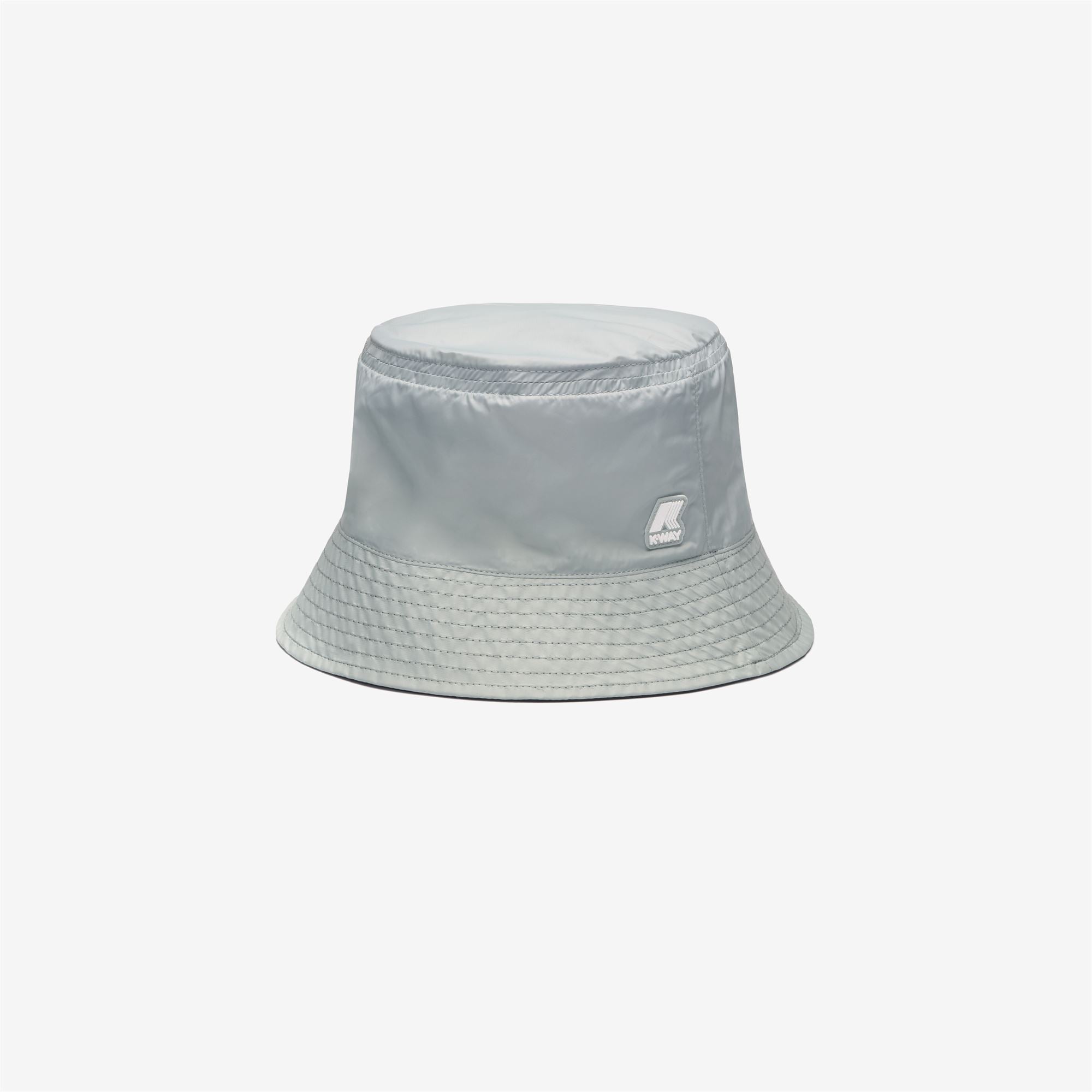 Headwear_Unisex_PASCALLE PLUS DOUBLE_Hat_Blue D-Grey S - Commercial 2