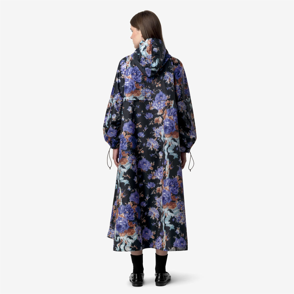 Jackets_UNISEX_ THEREL GRAPHIC UJ_Poncho_Cobalt - Commercial 6