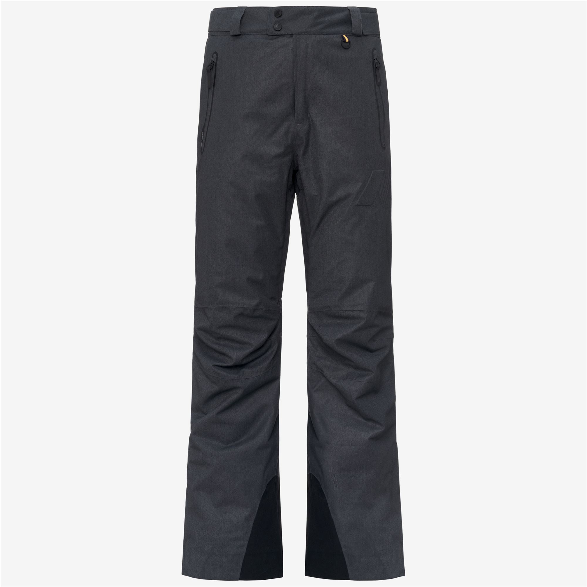 Pants_MAN_BARONNIES 2L_Sport Trousers_Grey Grisaille - Commercial 1