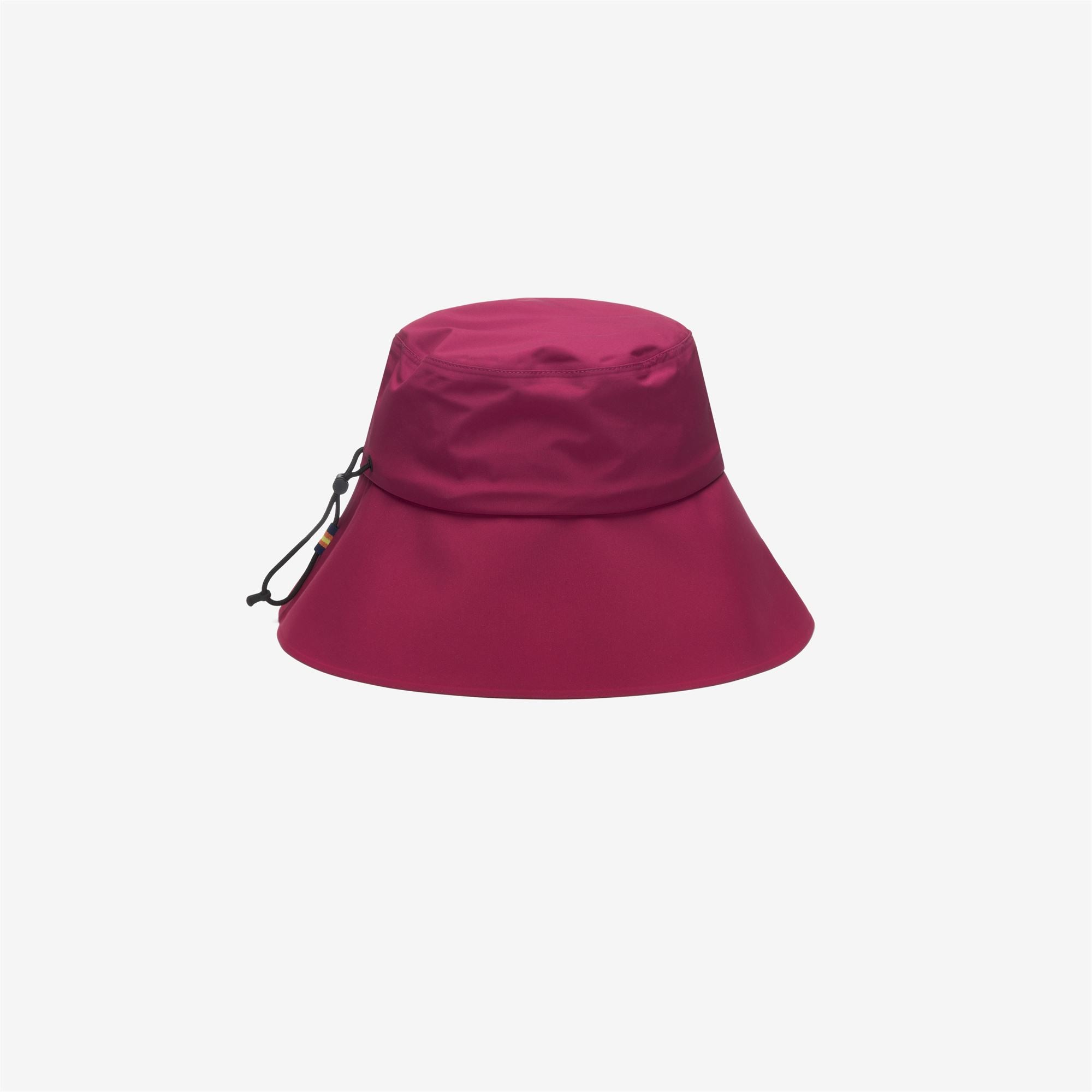 Headwear_Woman_PASCALETTE CLEAN LOOK 3L_Hat_Red Dk - Commercial 1