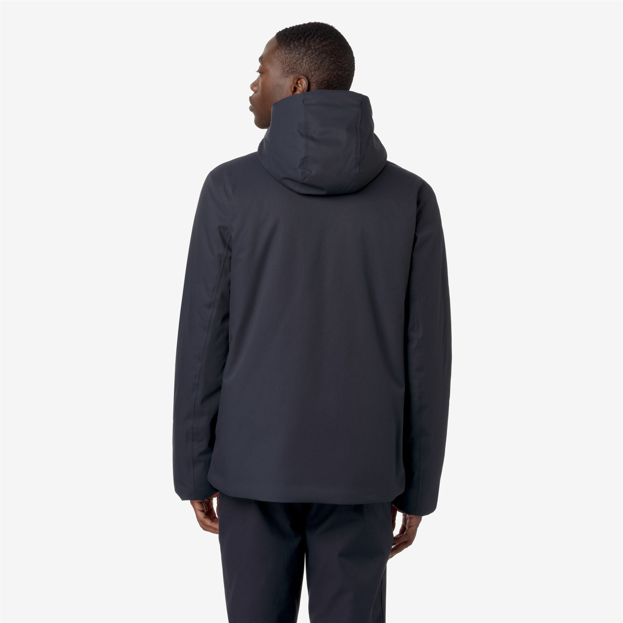 Jackets_MAN_JACKO TWILL MARMOTTA_Short_Blue D-Blue A - Commercial 6