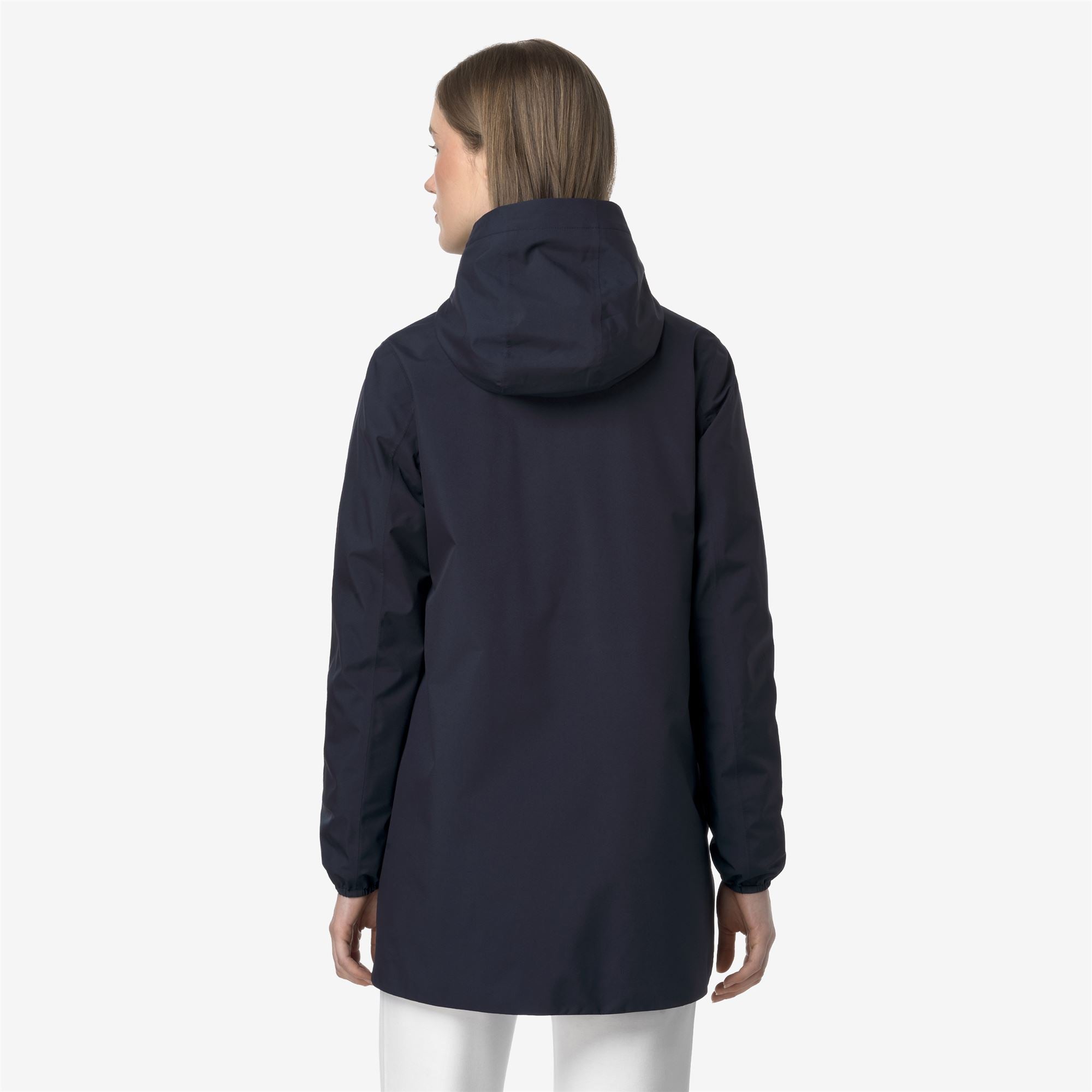 Jackets_WOMAN_SOPHIE STRETCH POLY JERSEY_Mid_Blue Depth - Commercial 6