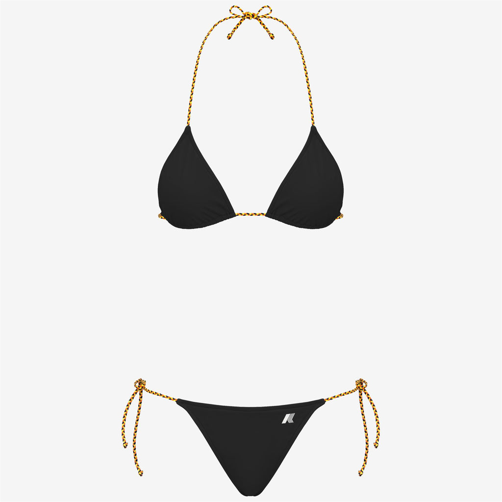 Bathing Suits_WOMAN_ETRE BEACH_Bikini_Black Pure - Commercial 1