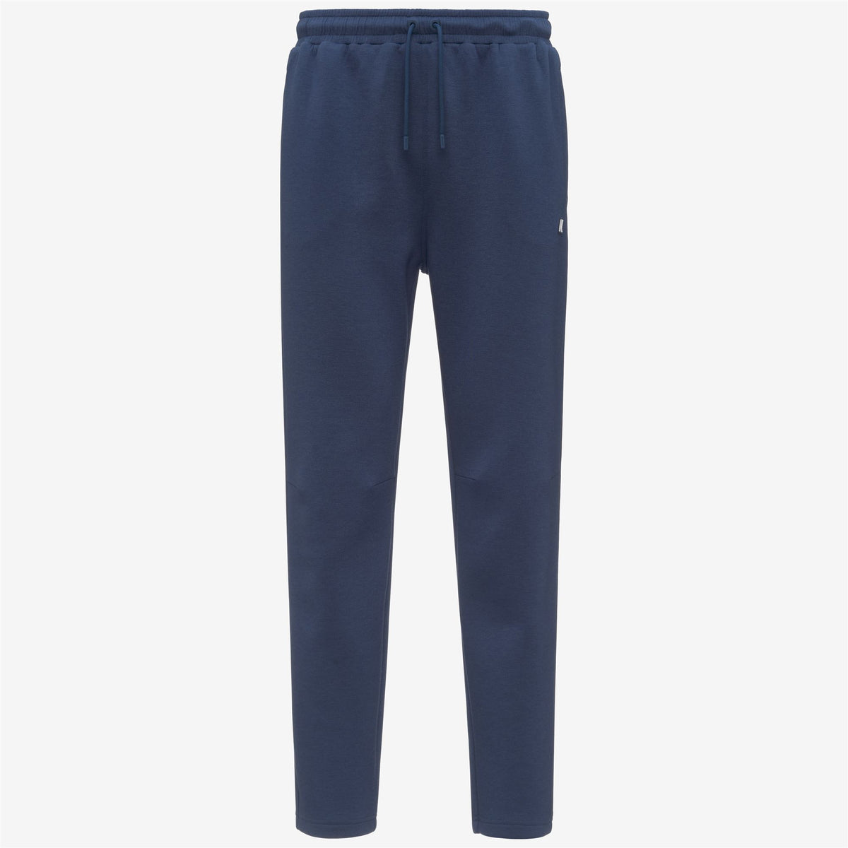 Pants_Man_MICKA LIGHT SPACER_Sport Trousers_Blue Insignia - Commercial 1