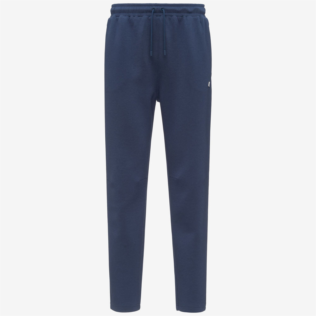MICKA LIGHT SPACER - Pantalons - Pantalon de sport - Homme - Blue Insignia main
