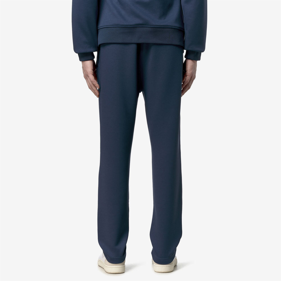 MICKA LIGHT SPACER - Pantalons - Pantalon de sport - Homme - Blue Insignia main
