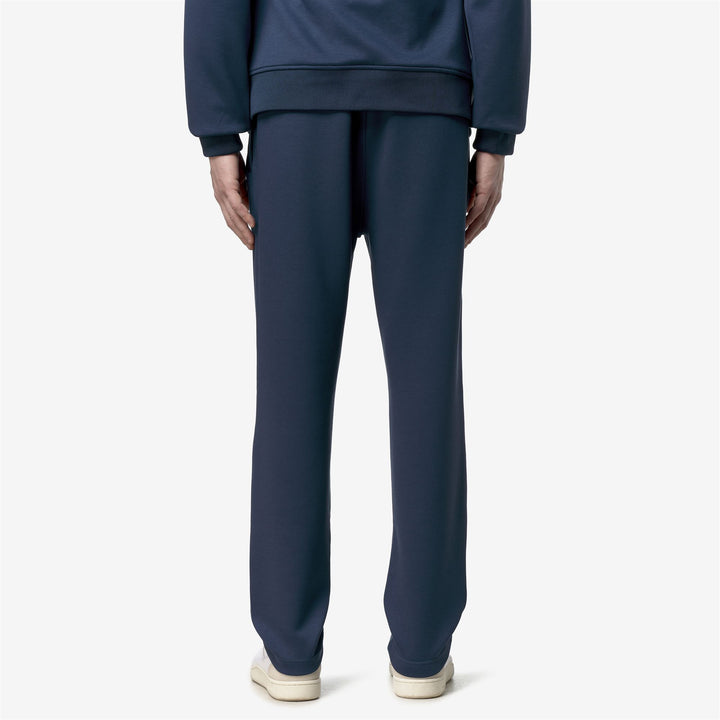 MICKA LIGHT SPACER - Pantalons - Pantalon de sport - Homme - Blue Insignia 3