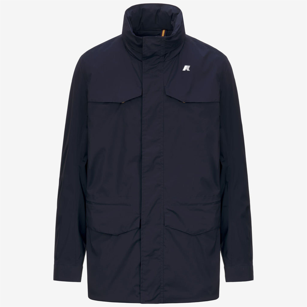 Jackets_MAN_MANUEL STRETCH NYLON JERSEY_Mid_Blue Depth - Commercial 1