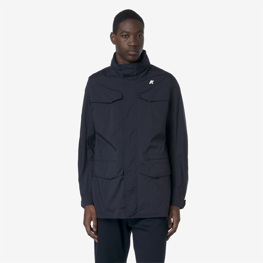 Jackets_MAN_MANUEL STRETCH NYLON JERSEY_Mid_Blue Depth - Commercial 4