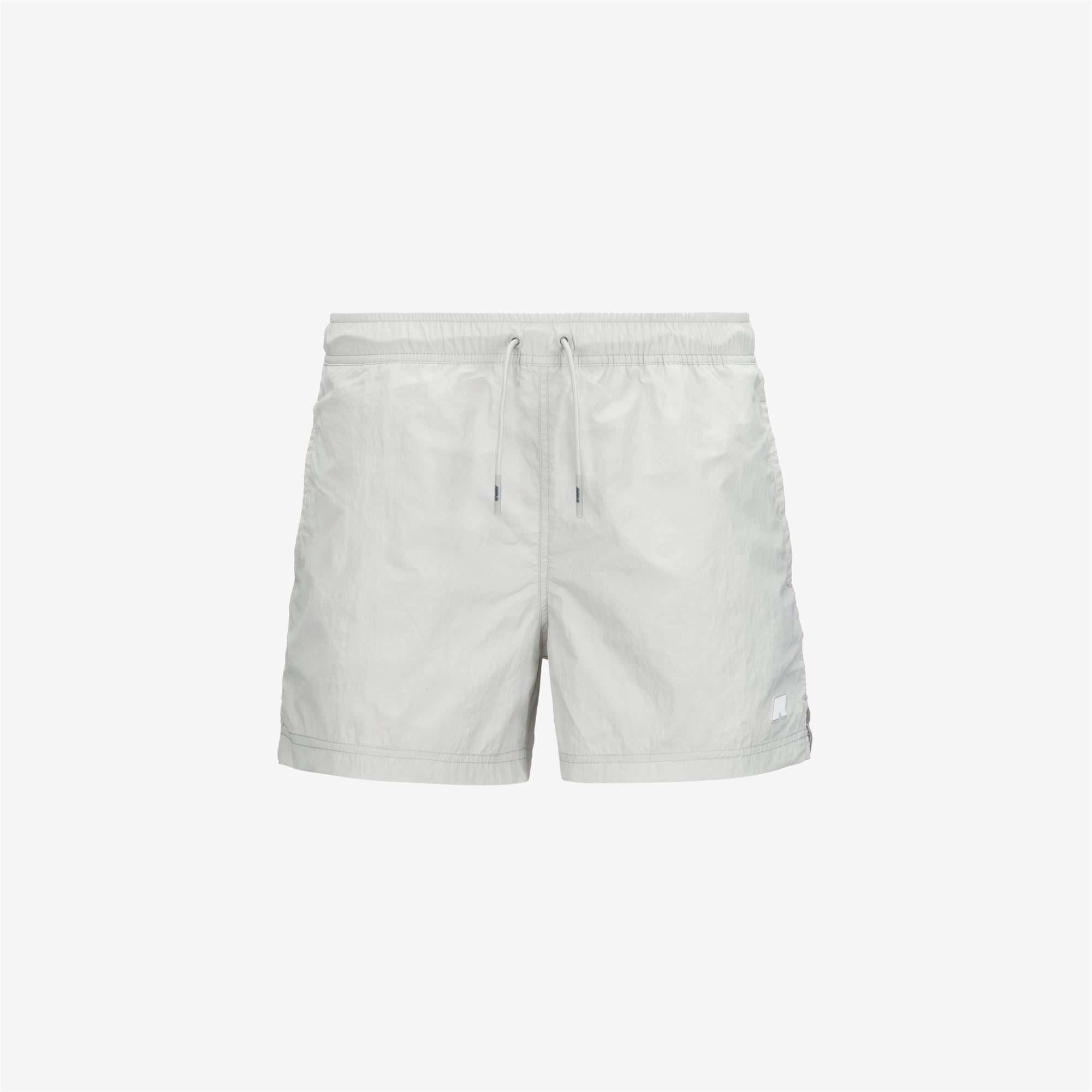 Bathing Suits_MAN_HAZEL BEACH_Swimming Trunks_BEIGE LT - Commercial 1