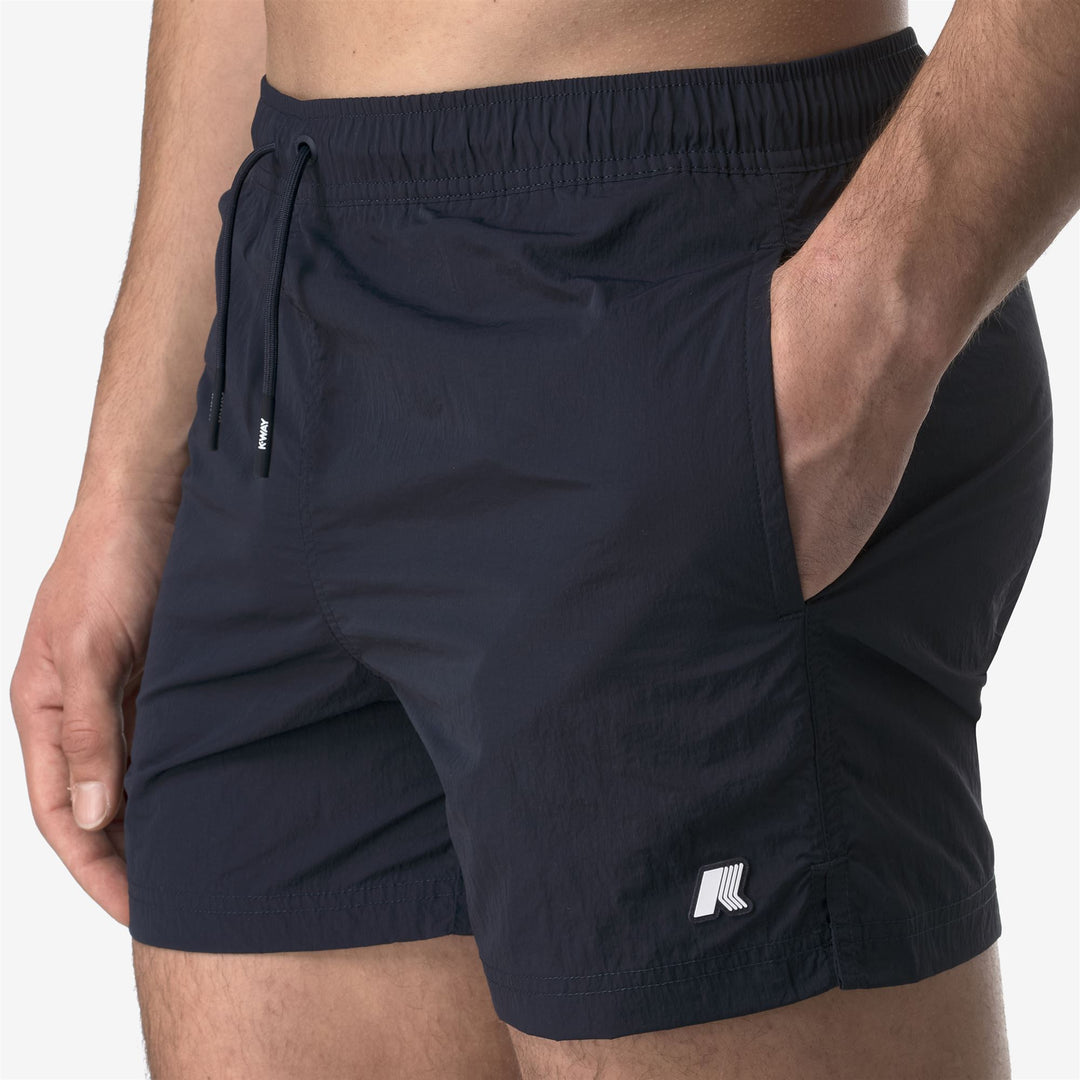 HAZEL BEACH - Maillots de bain - Maillots de bain - Homme - Blue Depth main