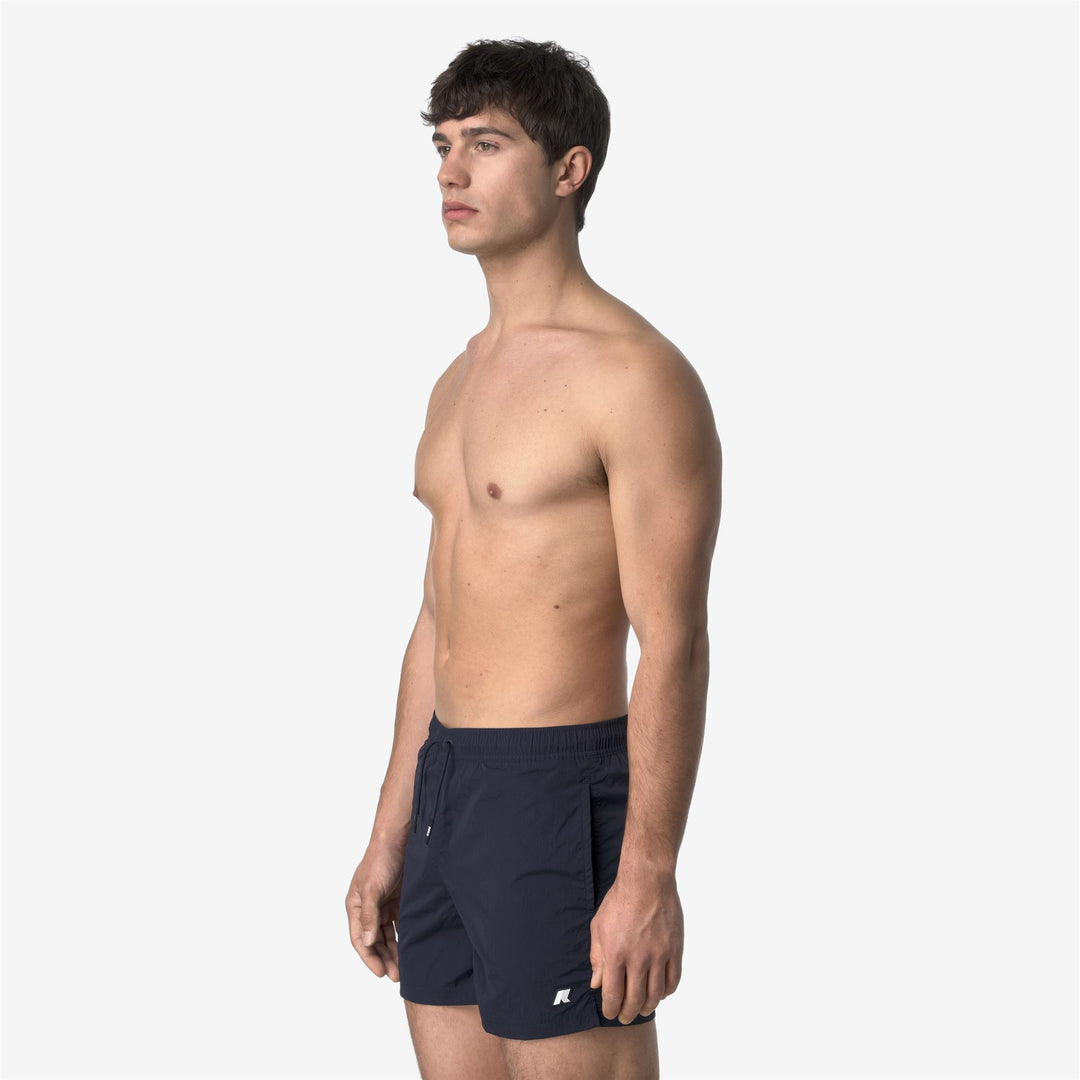 HAZEL BEACH - Maillots de bain - Maillots de bain - Homme - Blue Depth main