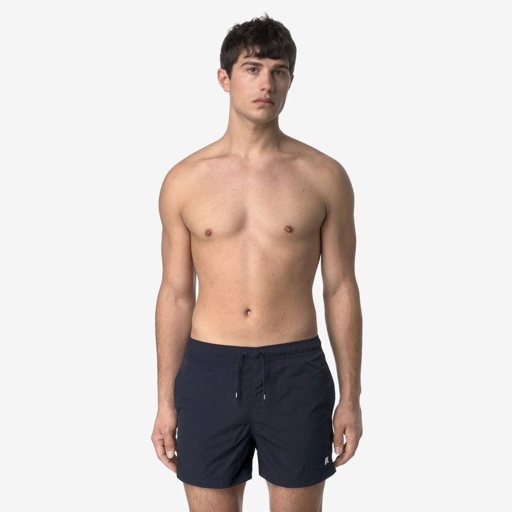 HAZEL BEACH - Maillots de bain - Maillots de bain - Homme - Blue Depth 2