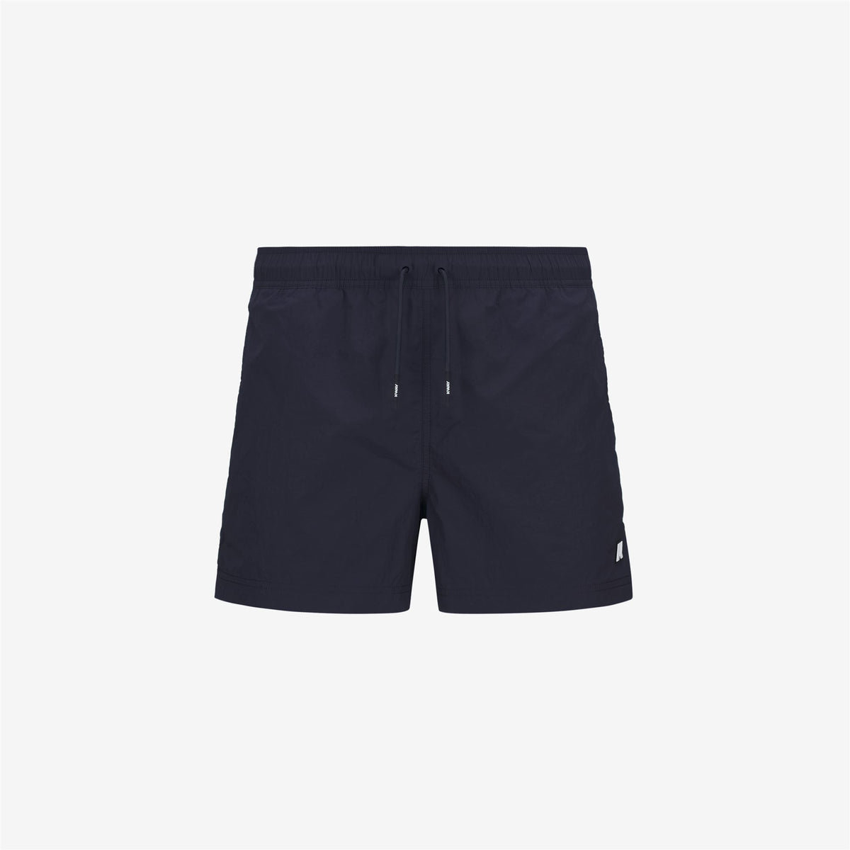 Bathing Suits_MAN_HAZEL BEACH_Swimming Trunks_Blue Depth - Commercial 1