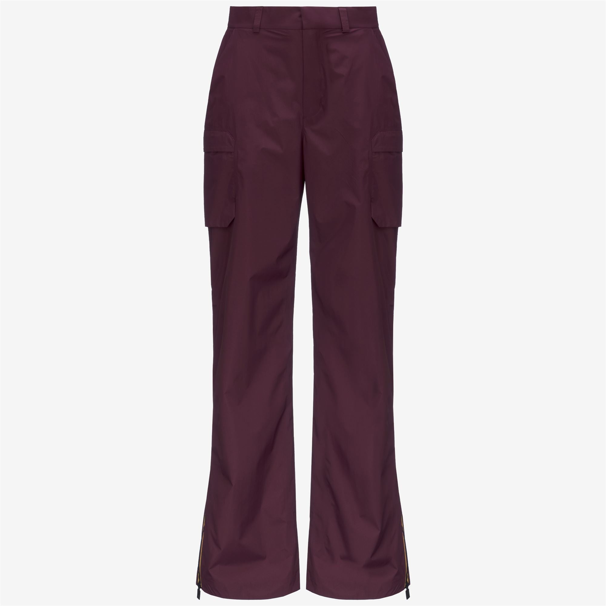 Pants_MAN_4.0 3L TAMEY_Sport Trousers_Red Dk Amaranto - Commercial 1