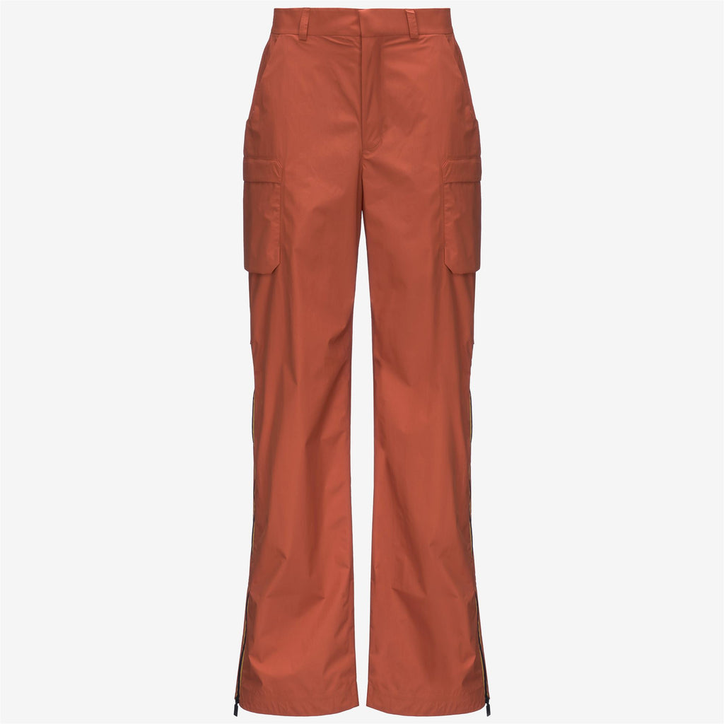 Pants_MAN_4.0 3L TAMEY_Sport Trousers_Orange Rusting - Commercial 1