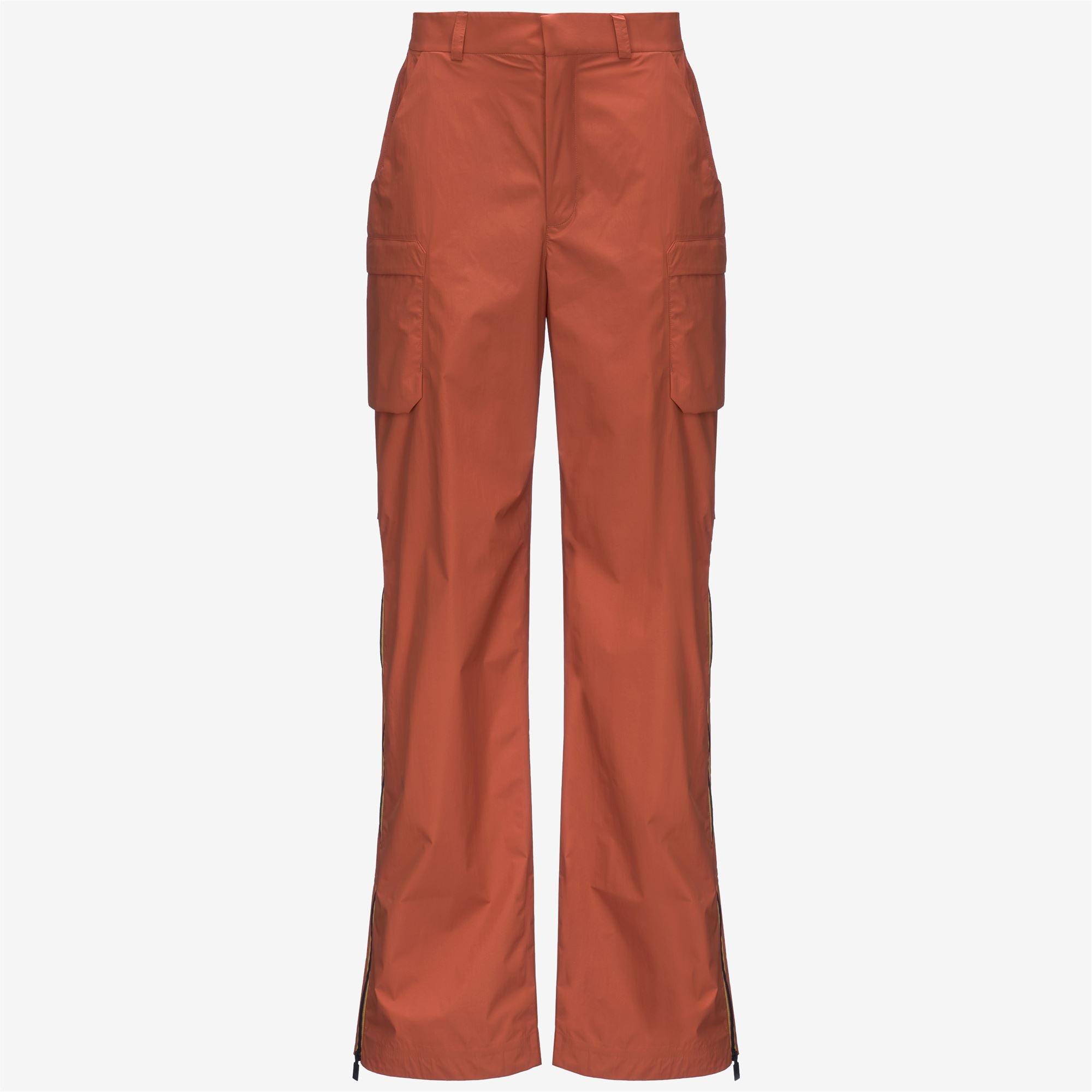 Pants_MAN_4.0 3L TAMEY_Sport Trousers_Orange Rusting - Commercial 1