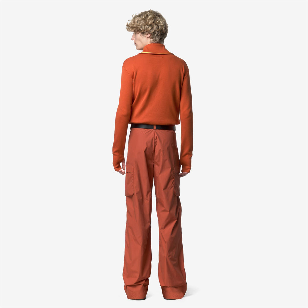 Pants_MAN_4.0 3L TAMEY_Sport Trousers_Orange Rusting - Commercial 6