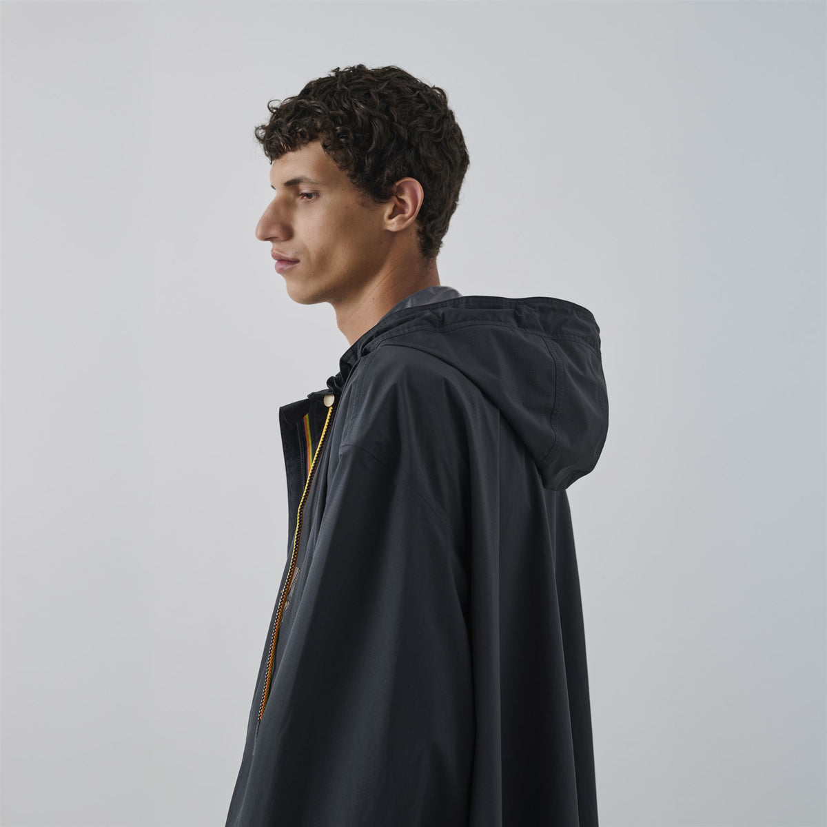 Jackets_WOMAN_ PRADEL SOEUR_Long_Black Sand - Commercial 7