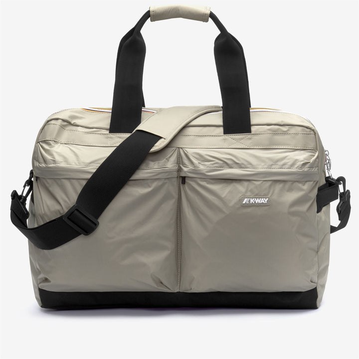 ARDELU - Bags - Duffle - UNISEX - Green Oak 1