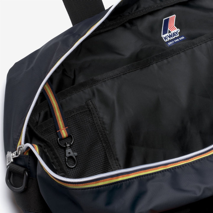 ARDELU - Sacs - Duffle - Unisexe - Blue Depth 3