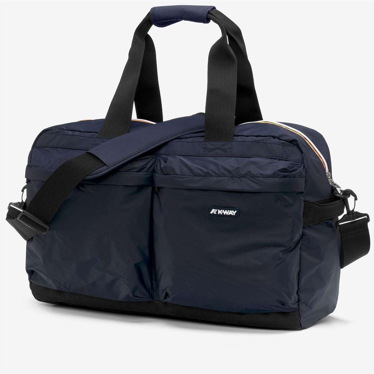 Bags_UNISEX_ARDELU_Duffle_Blue Depth - Commercial 2