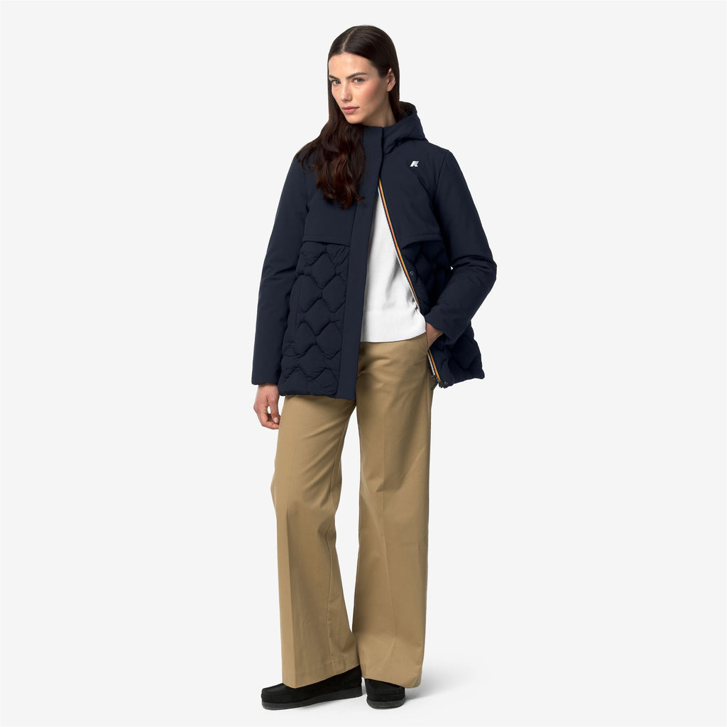 Jackets_Woman_SIPHANE HYBRID WARM SHELL_Mid_Blue Depth - Commercial 7