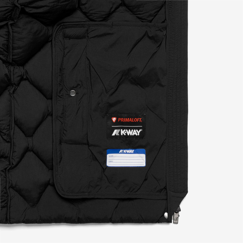 Jackets_Woman_SIPHANE HYBRID WARM SHELL_Mid_Black Pure - Black Pure - Commercial 2
