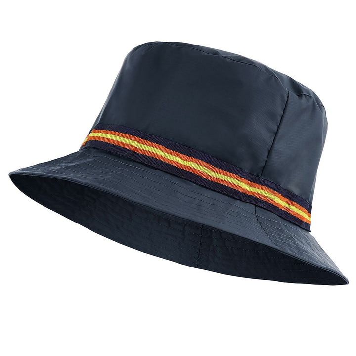 LE VRAI 3.0 PASCAL TAPE - Headwear - Hat - UNISEX - BLUE DEPTH