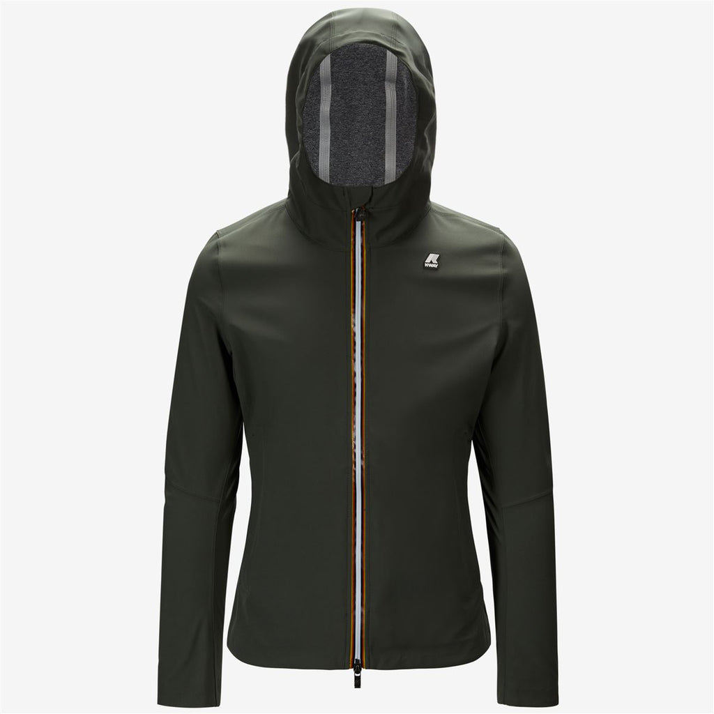Jackets_Man_Jack Bonded Jersey_Short_Black Torba - Commercial 1