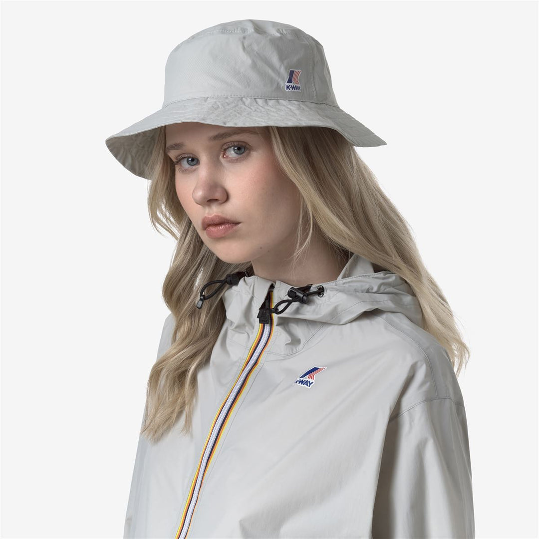 LE VRAI 4.0 MAYLIS - Headwear - Hat - UNISEX - BEIGE LT