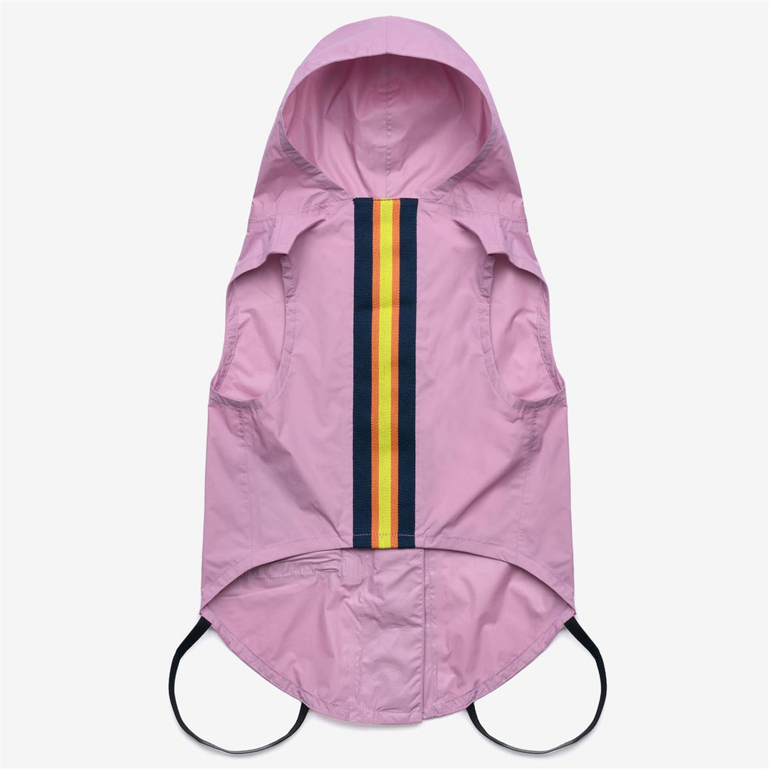 LASSIE - Vestes - Manteau pour chien - Unisexe - Violet Glicine 01