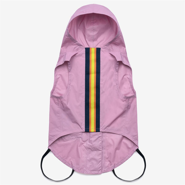 LASSIE - Vestes - Manteau pour chien - Unisexe - Violet Glicine 1