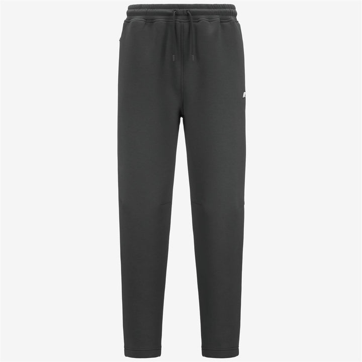 MICKA SPACER - Pants - Sport Trousers - MAN - GREEN BLACKISH