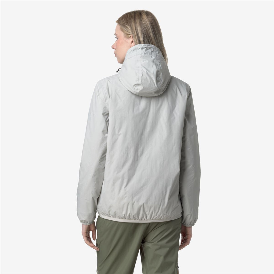 LE VRAI 4.0 CLAUDE WARM - Jackets - Mid - UNISEX - BEIGE LT