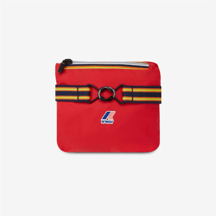 P. LE VRAI 4.0 CLAUDE - Jackets - Mid - KID UNISEX - Red