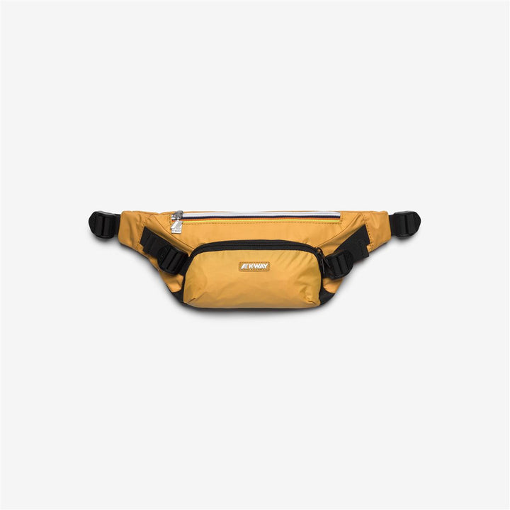 FERICY S - Bags - Waist  Bag - UNISEX - YELLOW INCA