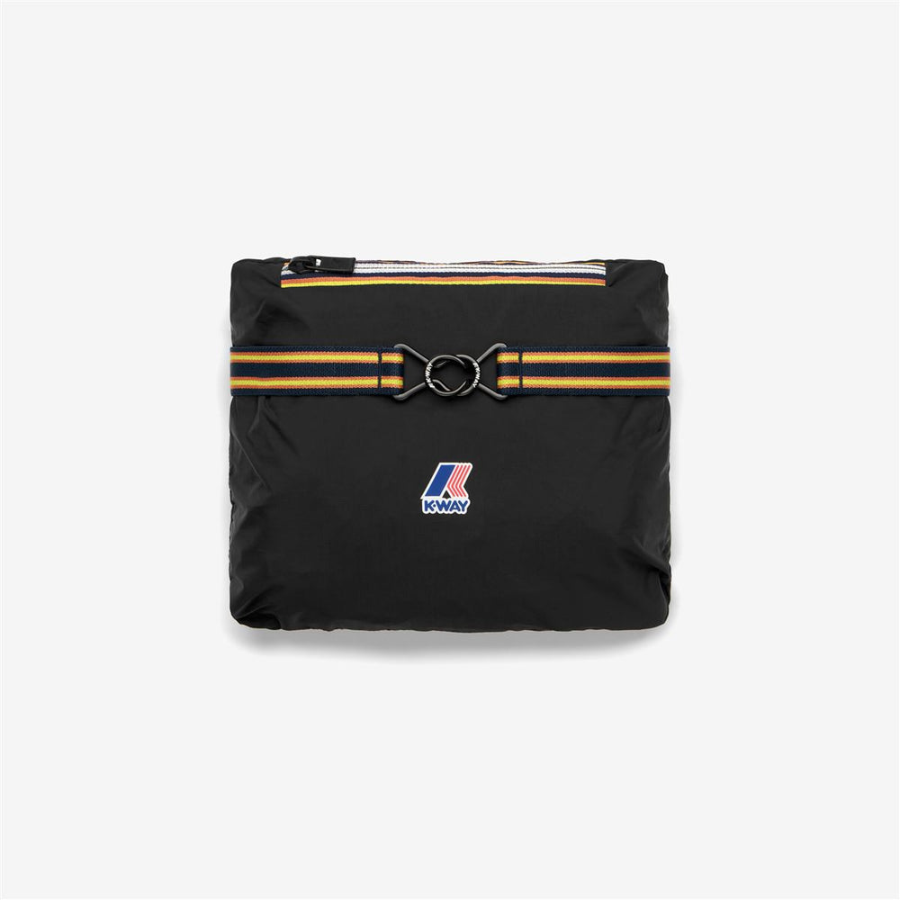 LE VRAI 4.0 DELIA - Vestes - Longueur 3/4 - Femme - Black Pure-Black Pure 02