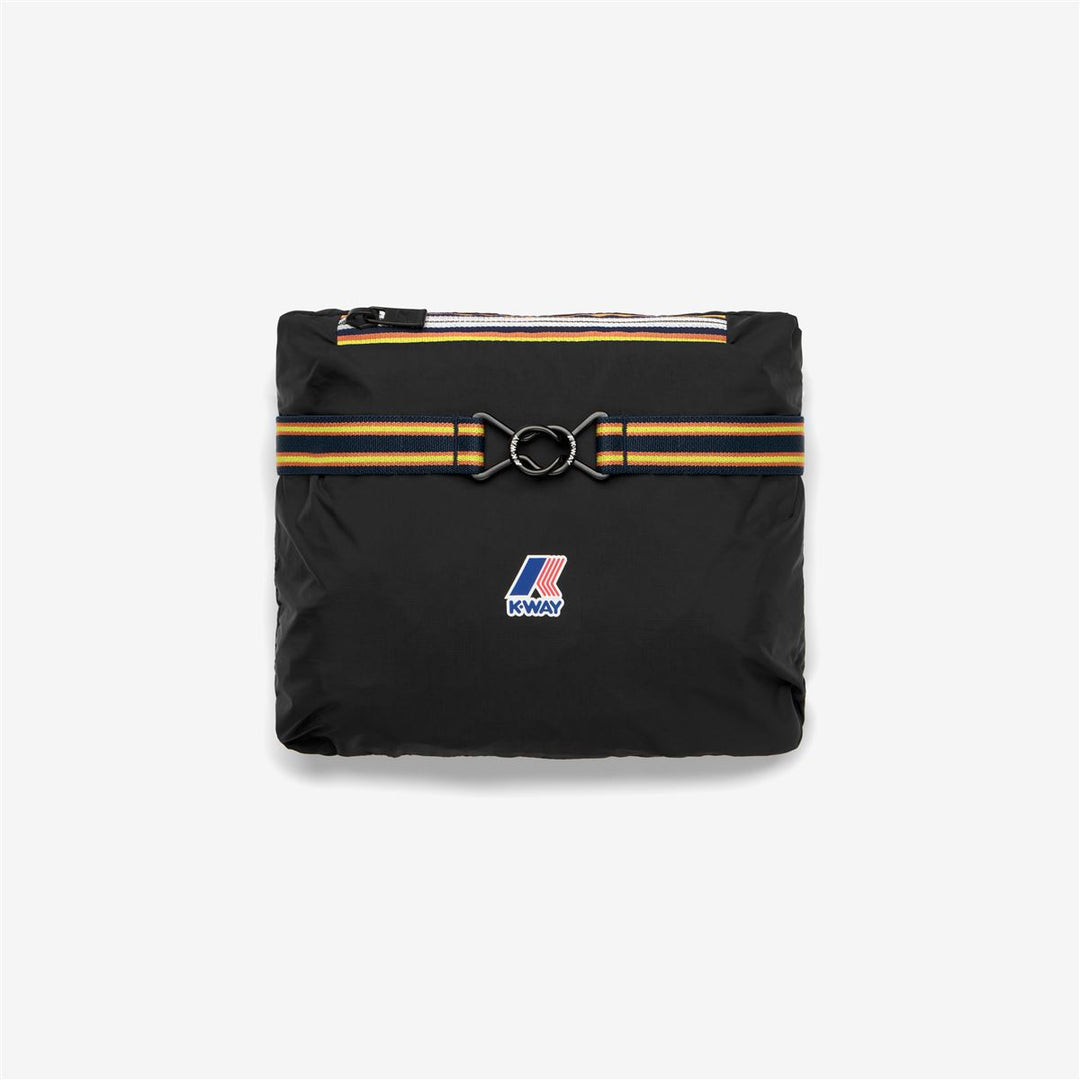 LE VRAI 4.0 DELIA - Vestes - Longueur 3/4 - Femme - Black Pure-Black Pure main