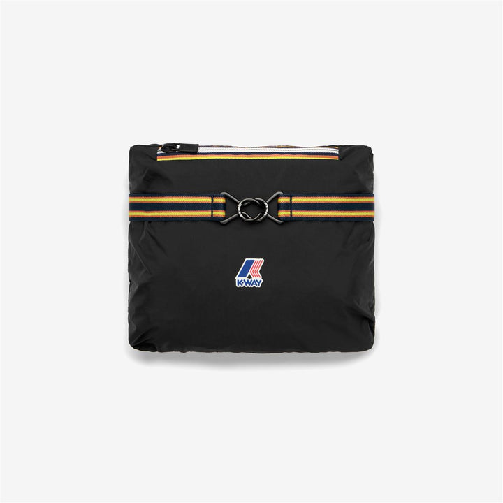 LE VRAI 4.0 DELIA - Vestes - Longueur 3/4 - Femme - Black Pure-Black Pure 2