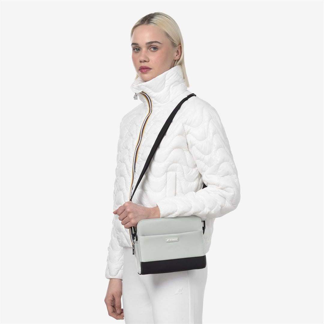 MARYBELL - Bags - Pouch Bag - WOMAN - BEIGE LT