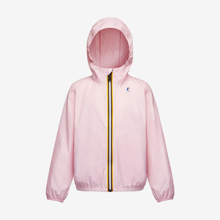 P. LE VRAI 4.0 CLAUDE - Jackets - Mid - KID UNISEX - PINK LAVENDER