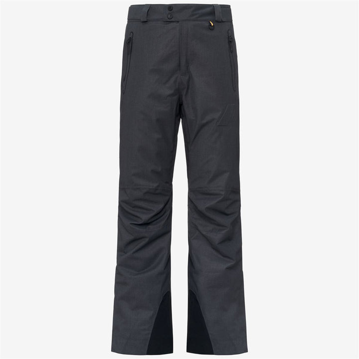 BARONNIES 2L - Pants - Sport Trousers - MAN - Grey Grisaille 1