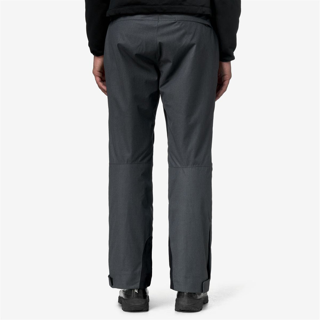BARONNIES 2L - Pants - Sport Trousers - MAN - Grey Grisaille main