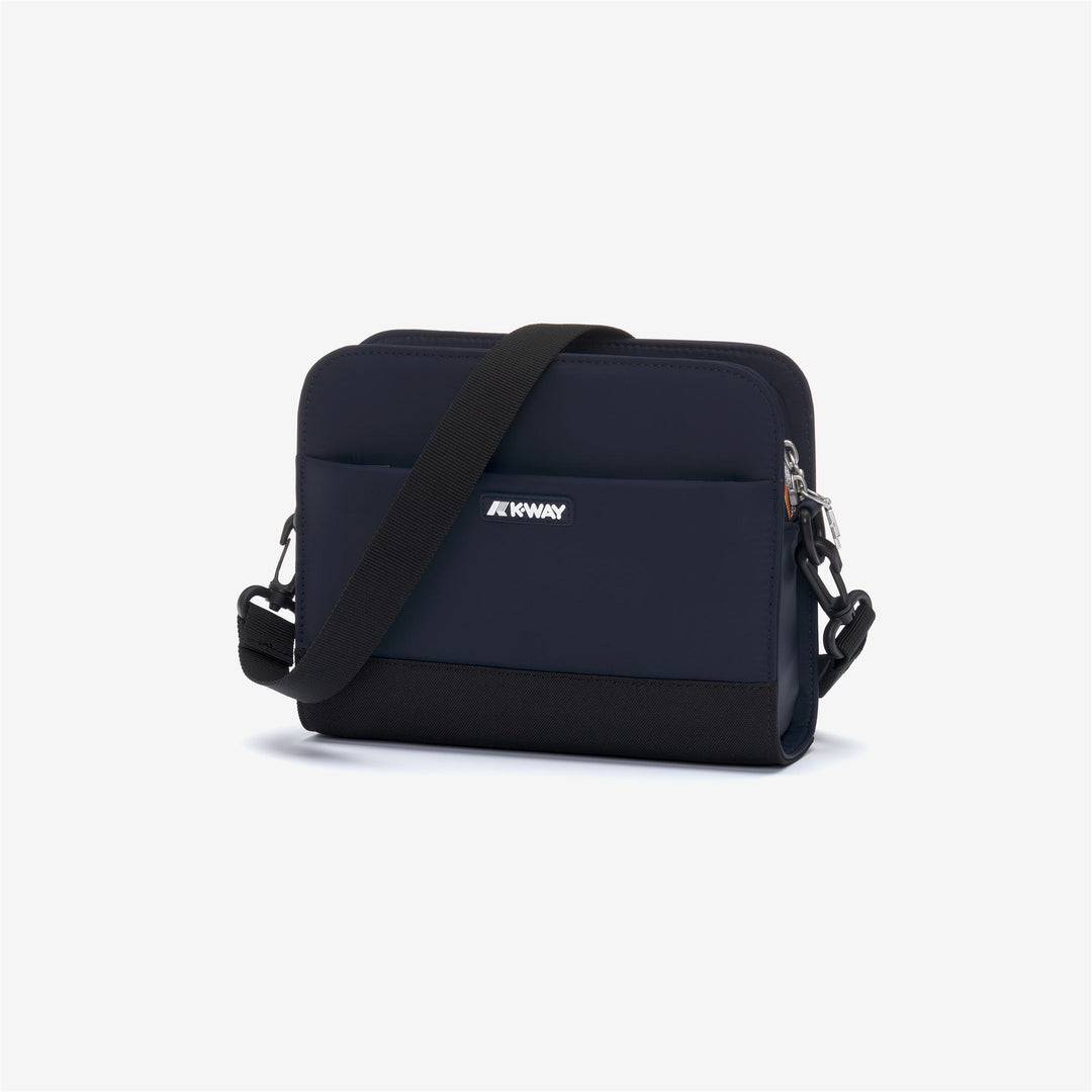MARYBELL - Bags - Pouch Bag - WOMAN - Blue Depth
