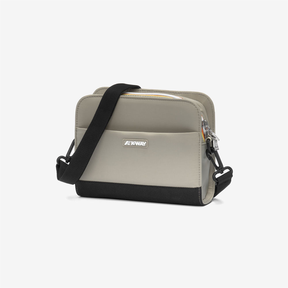 MARYBELL - Bags - Pouch Bag - WOMAN - Green Oak 02