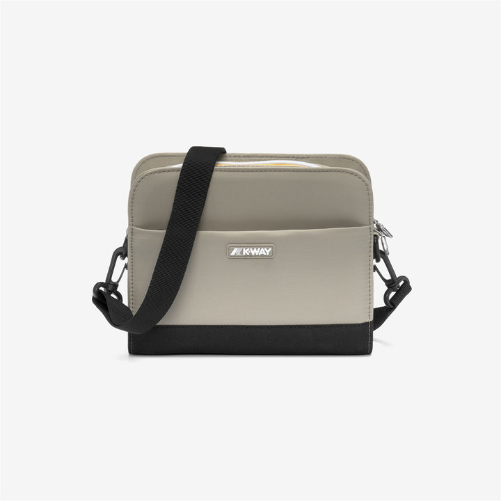 MARYBELL - Bags - Pouch Bag - WOMAN - Green Oak