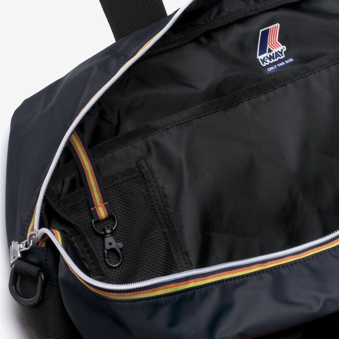 ARDELU - Bags - Duffle - UNISEX - Blue Depth