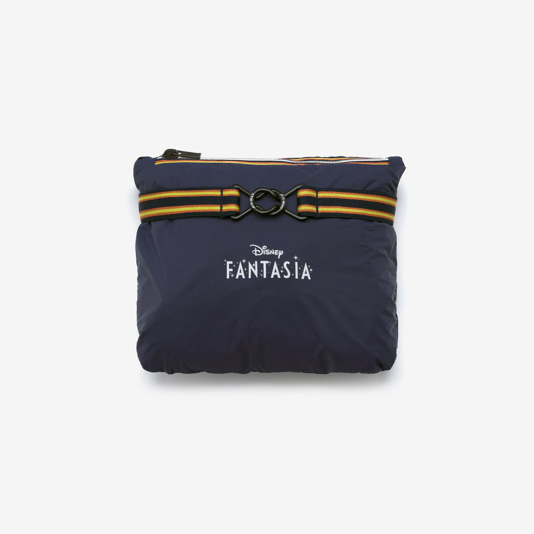 CLAUDE FANTASIA - Jackets - Mid - UNISEX - Blue Deep Cobalt main